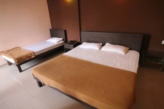 Hotel Sheltron, Bangalore 2